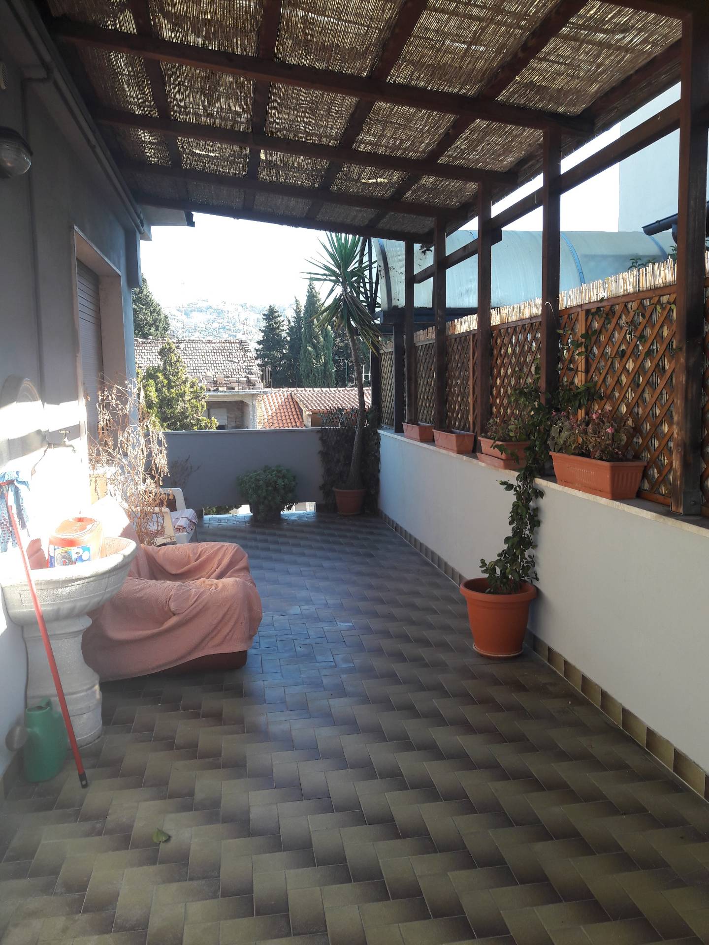 Appartamento in affitto a Chieti, Chieti Scalo