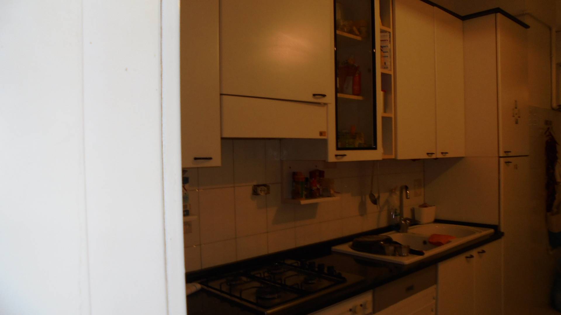 Appartamento in affitto a Chieti, Madonna delle Piane