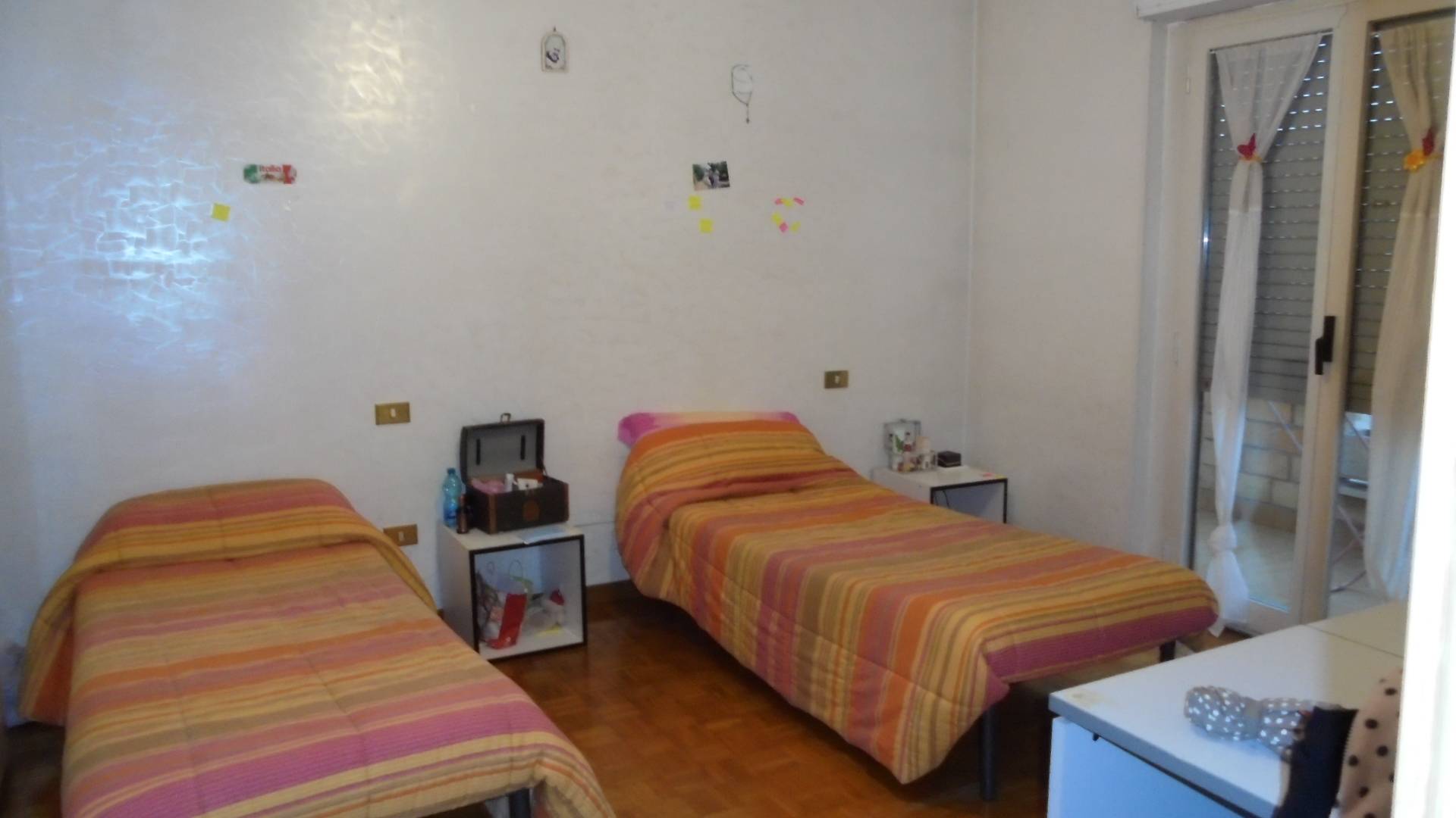 Appartamento in affitto a Chieti, Madonna delle Piane