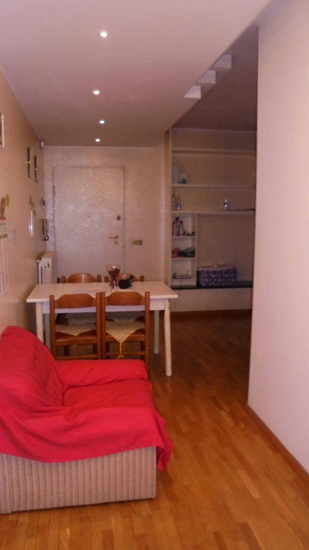 Appartamento in affitto a Chieti, Madonna delle Piane