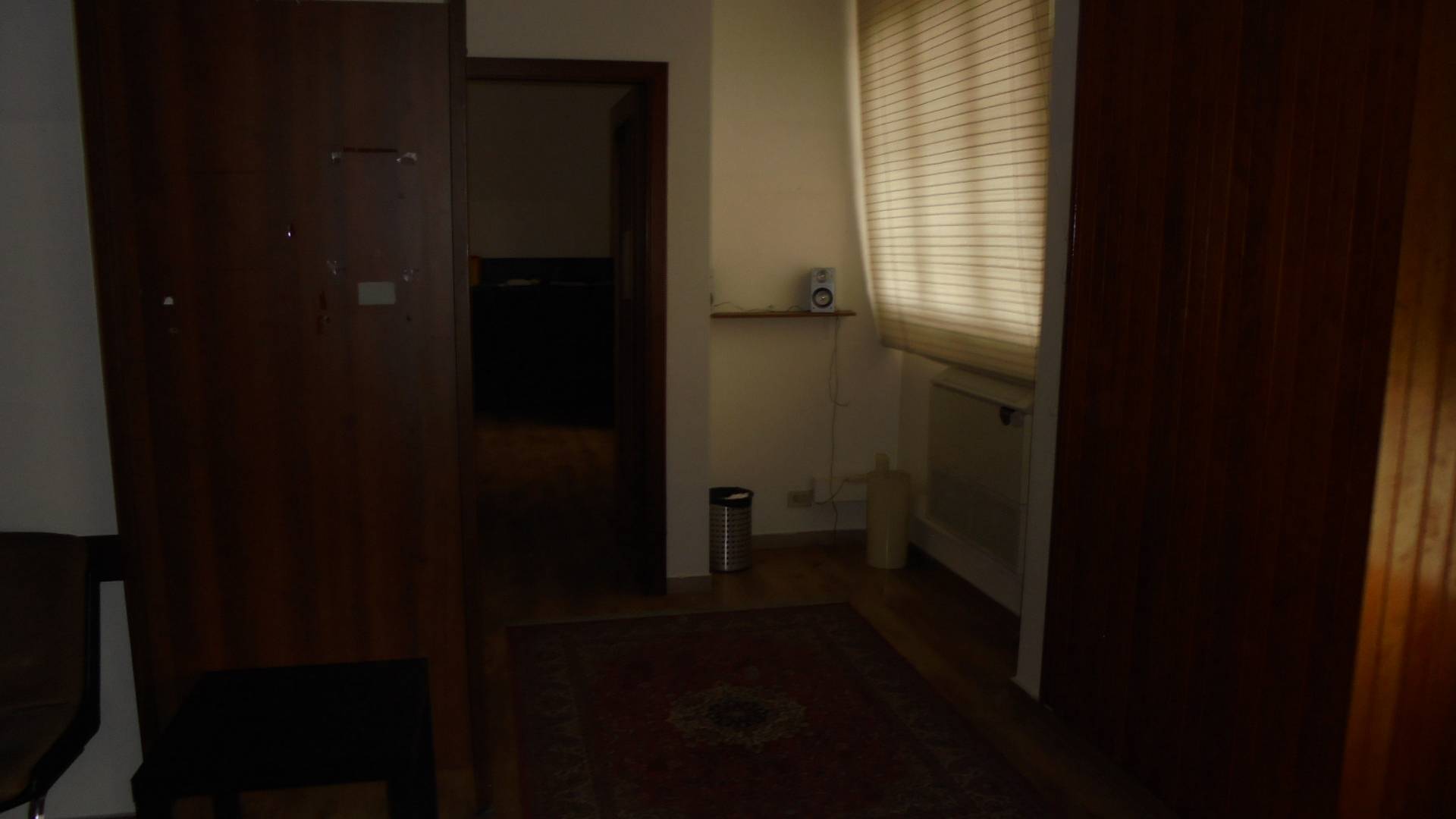 Studio/Ufficio in affitto a Chieti, Madonna degli Angeli