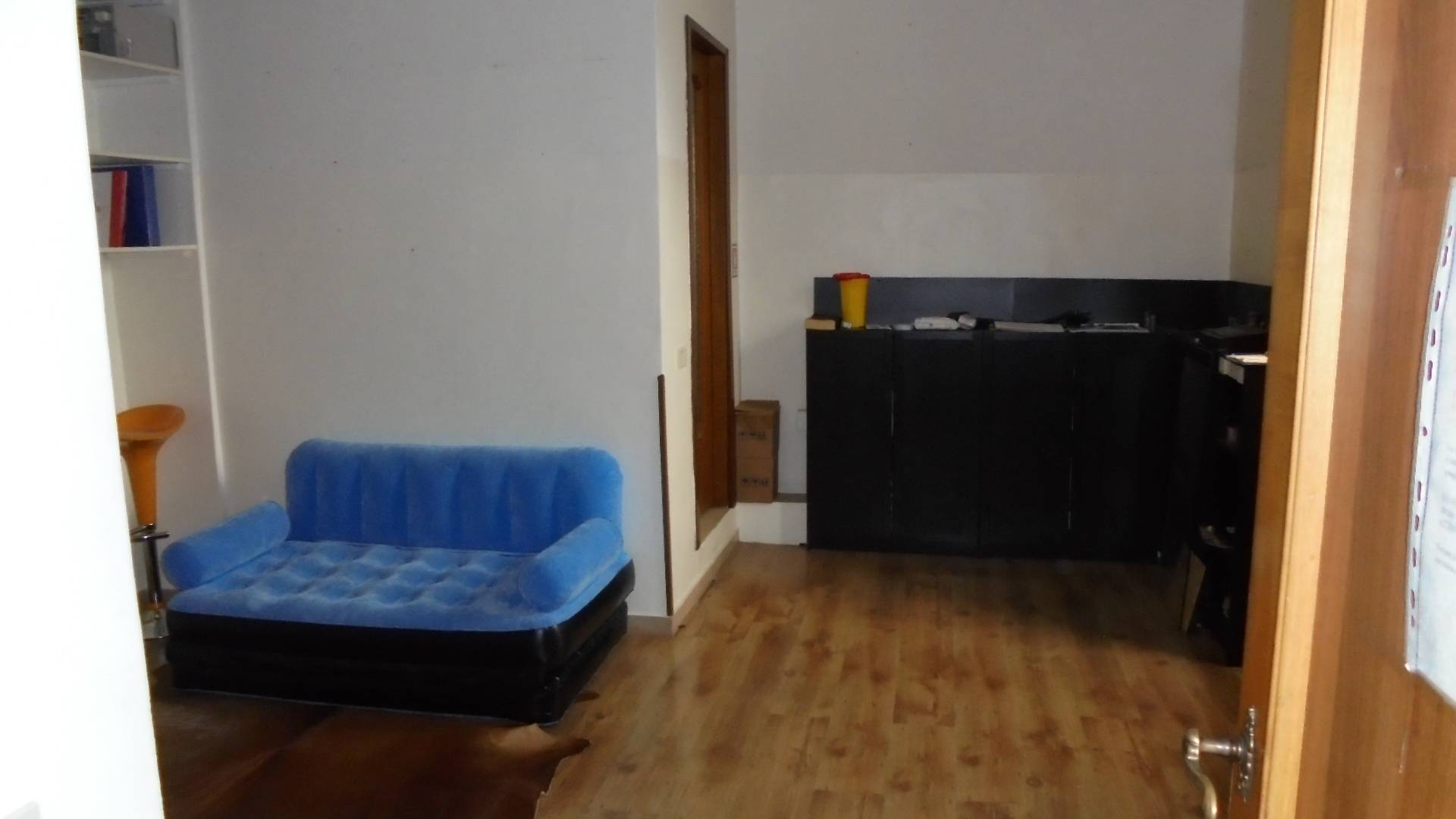 Studio/Ufficio in affitto a Chieti, Madonna degli Angeli