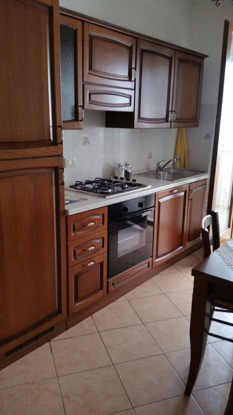 Appartamento in affitto a Chieti, Chieti Scalo