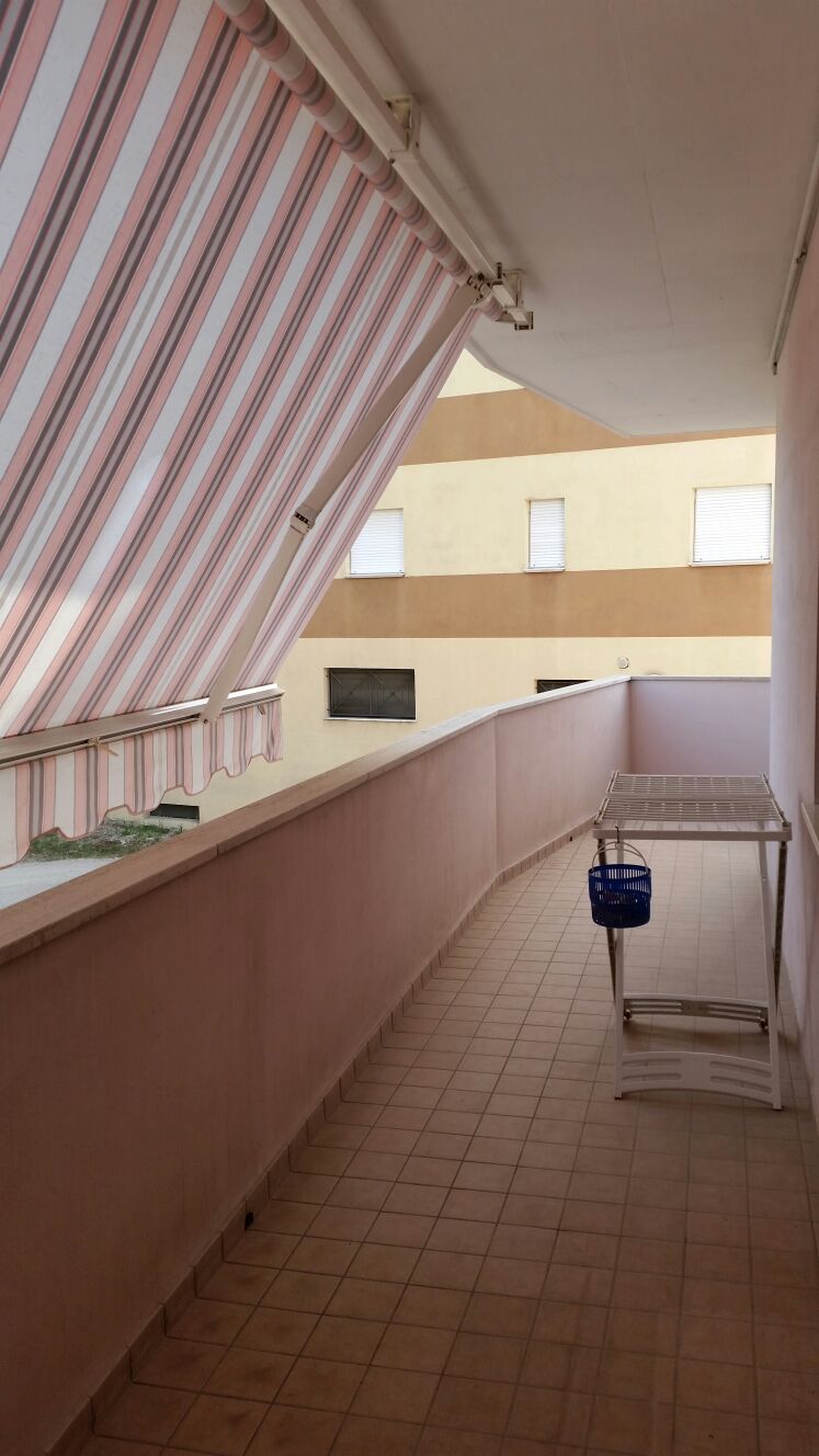 Appartamento in affitto a Chieti, Chieti Scalo