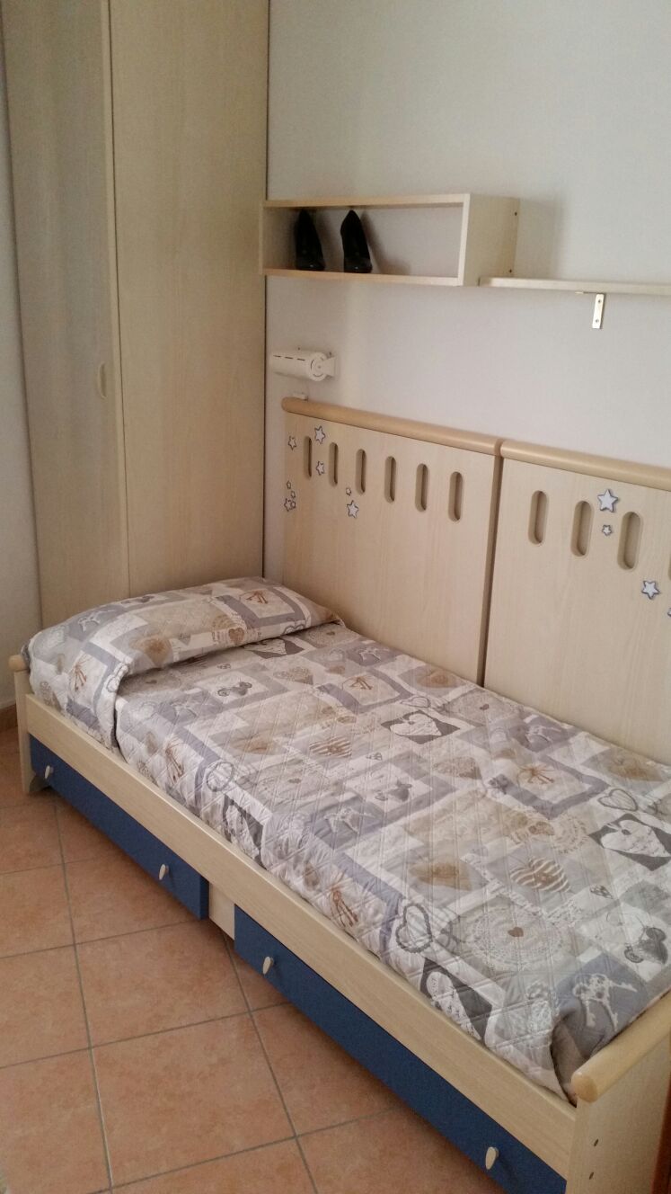 Appartamento in affitto a Chieti, Chieti Scalo