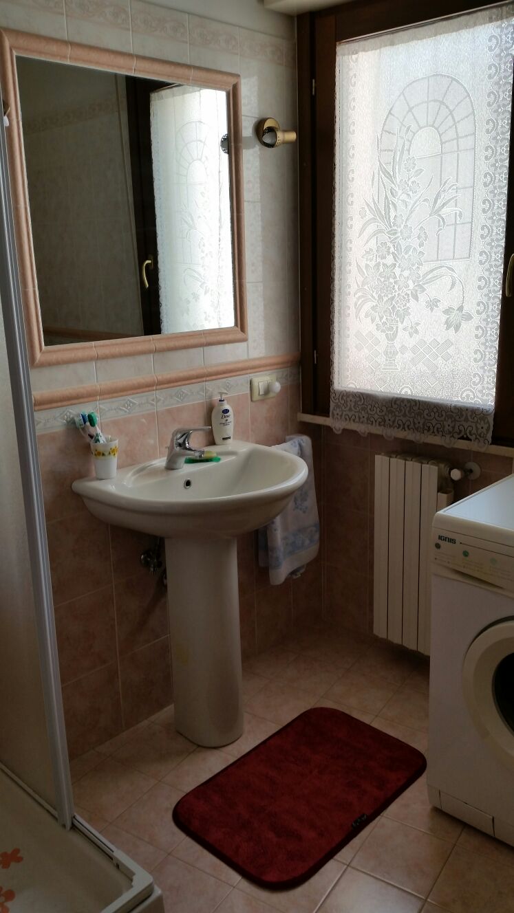 Appartamento in affitto a Chieti, Chieti Scalo