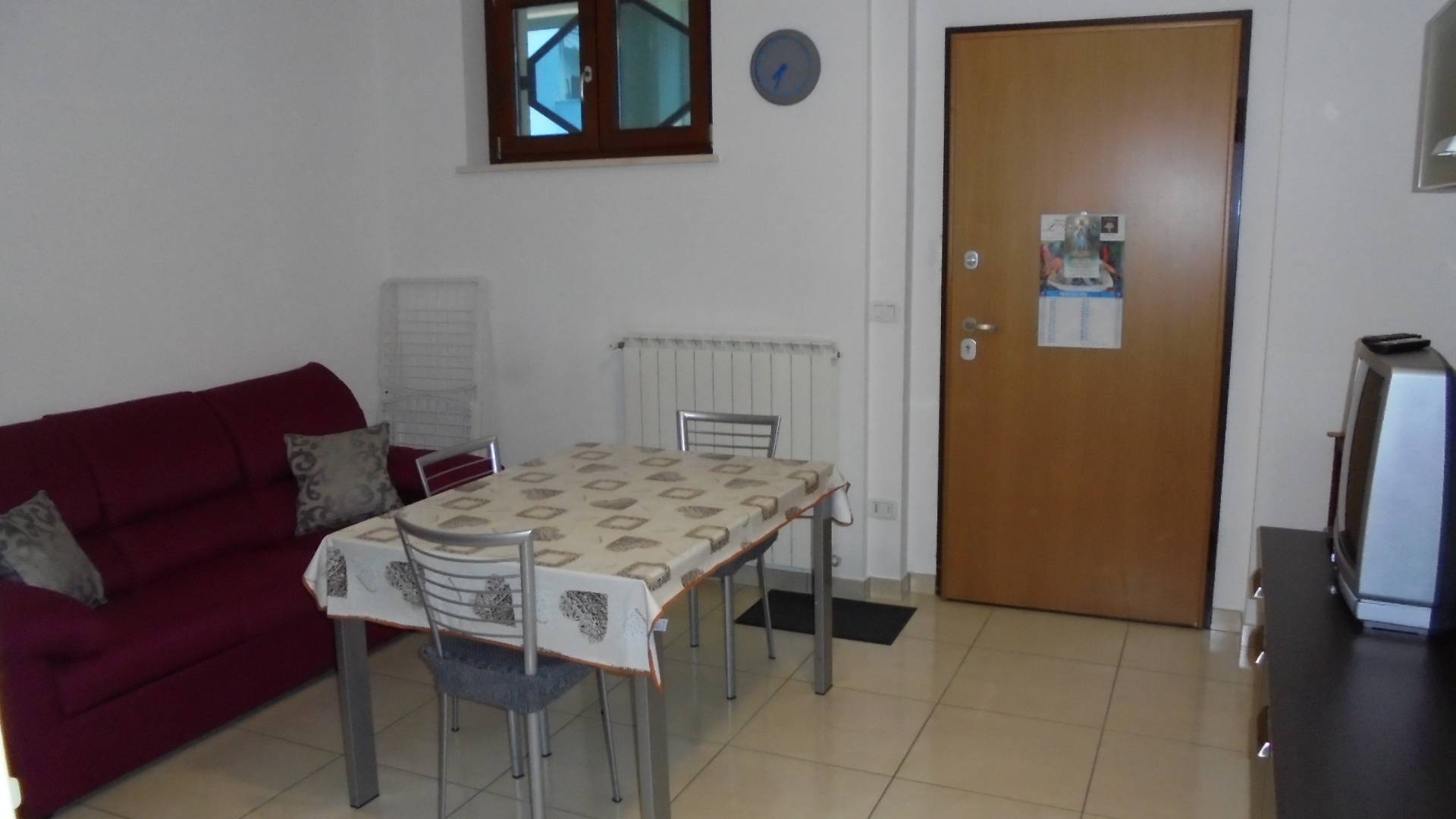 Appartamento in affitto a Chieti, Chieti Scalo