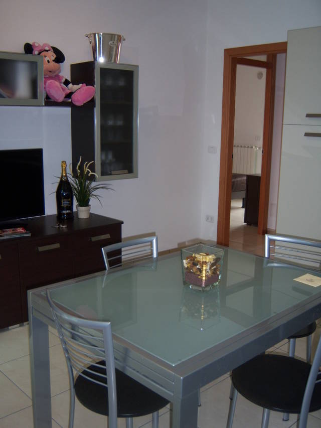 Appartamento in affitto a Chieti, Chieti Scalo