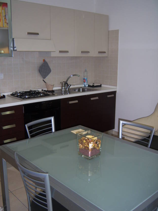 Appartamento in affitto a Chieti, Chieti Scalo