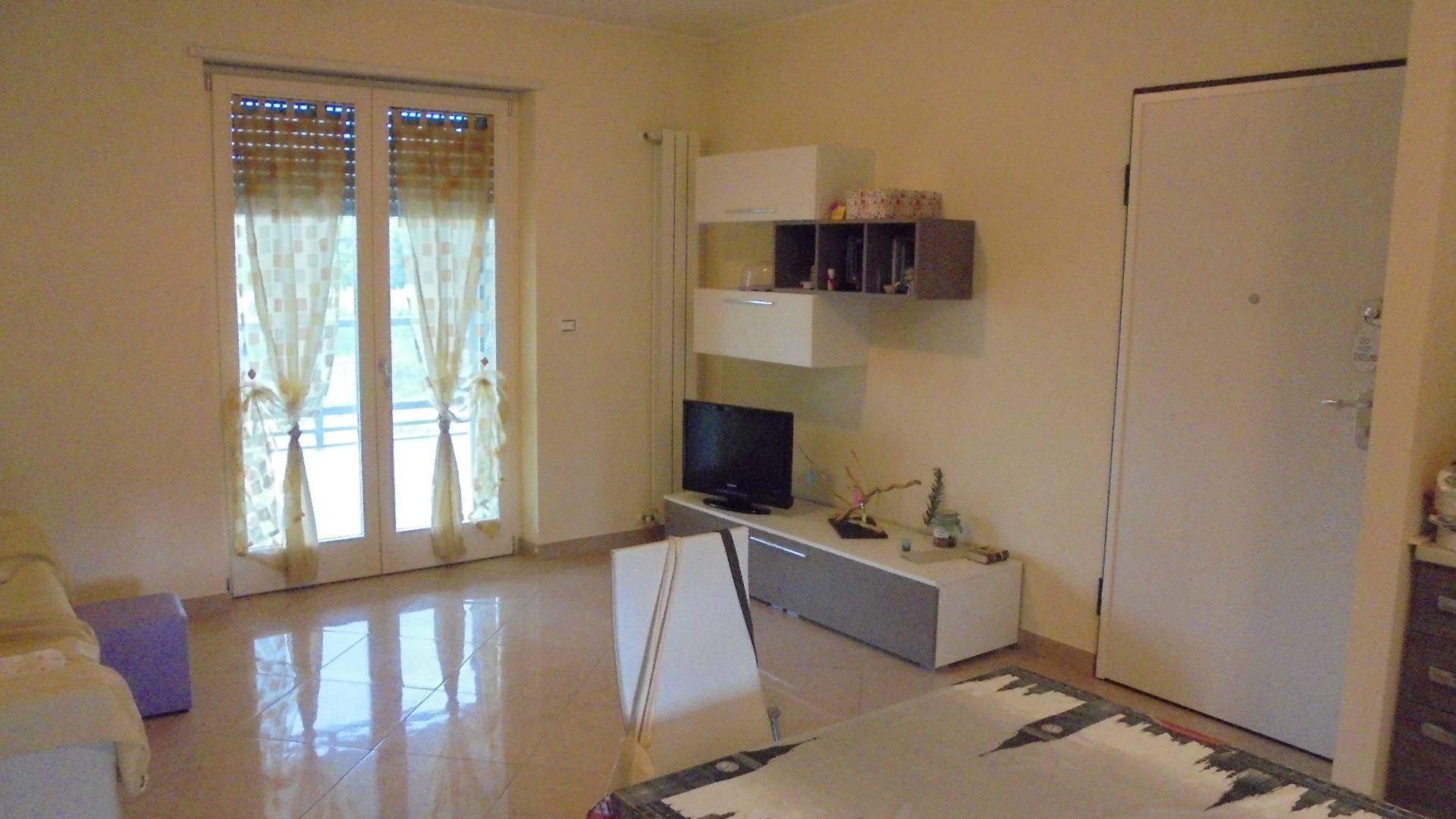 Appartamento in affitto a Chieti, Chieti Scalo