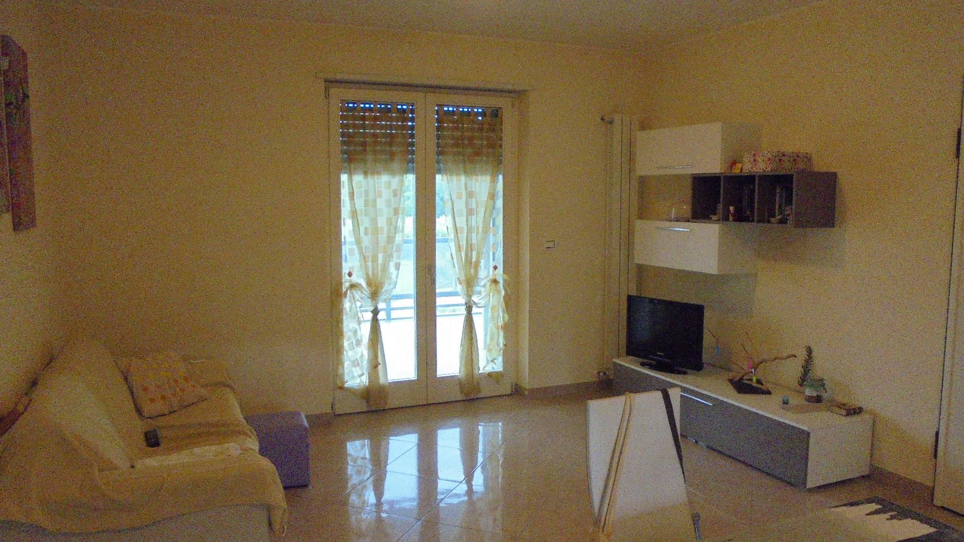 Appartamento in affitto a Chieti, Chieti Scalo