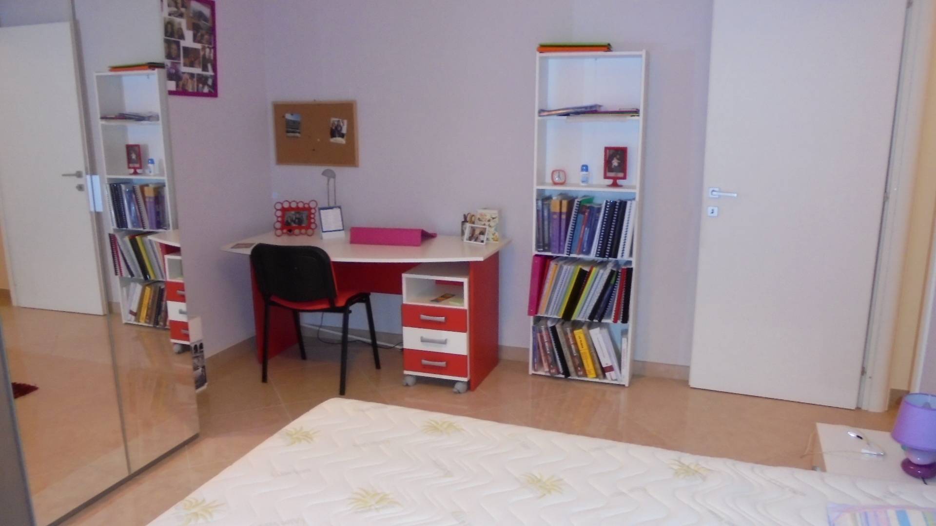 Appartamento in affitto a Chieti, Chieti Scalo