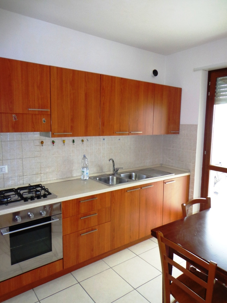 Appartamento in affitto a Chieti, Madonna delle Piane