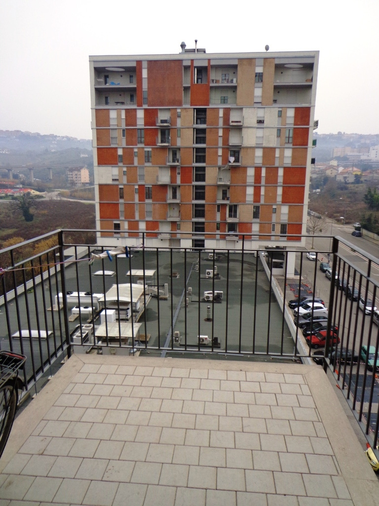 Appartamento in affitto a Chieti, Madonna delle Piane