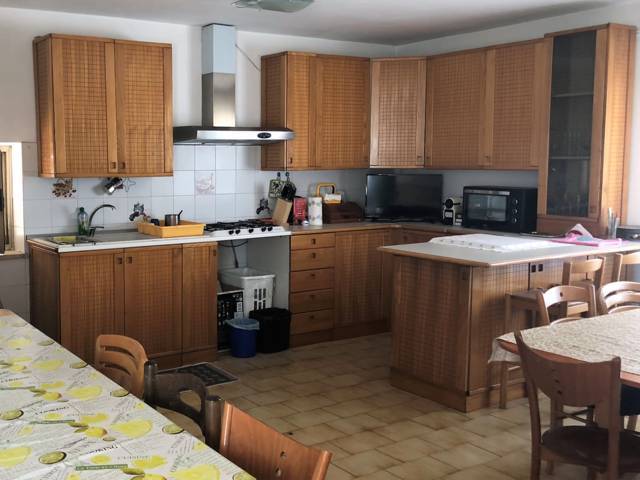 Appartamento in affitto a Chieti, Chieti Scalo