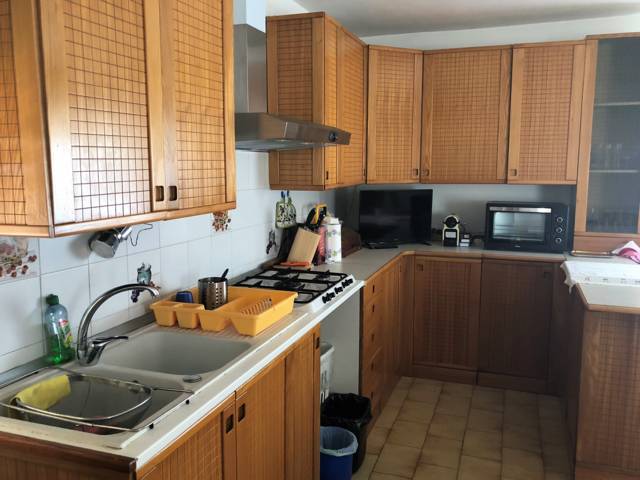 Appartamento in affitto a Chieti, Chieti Scalo