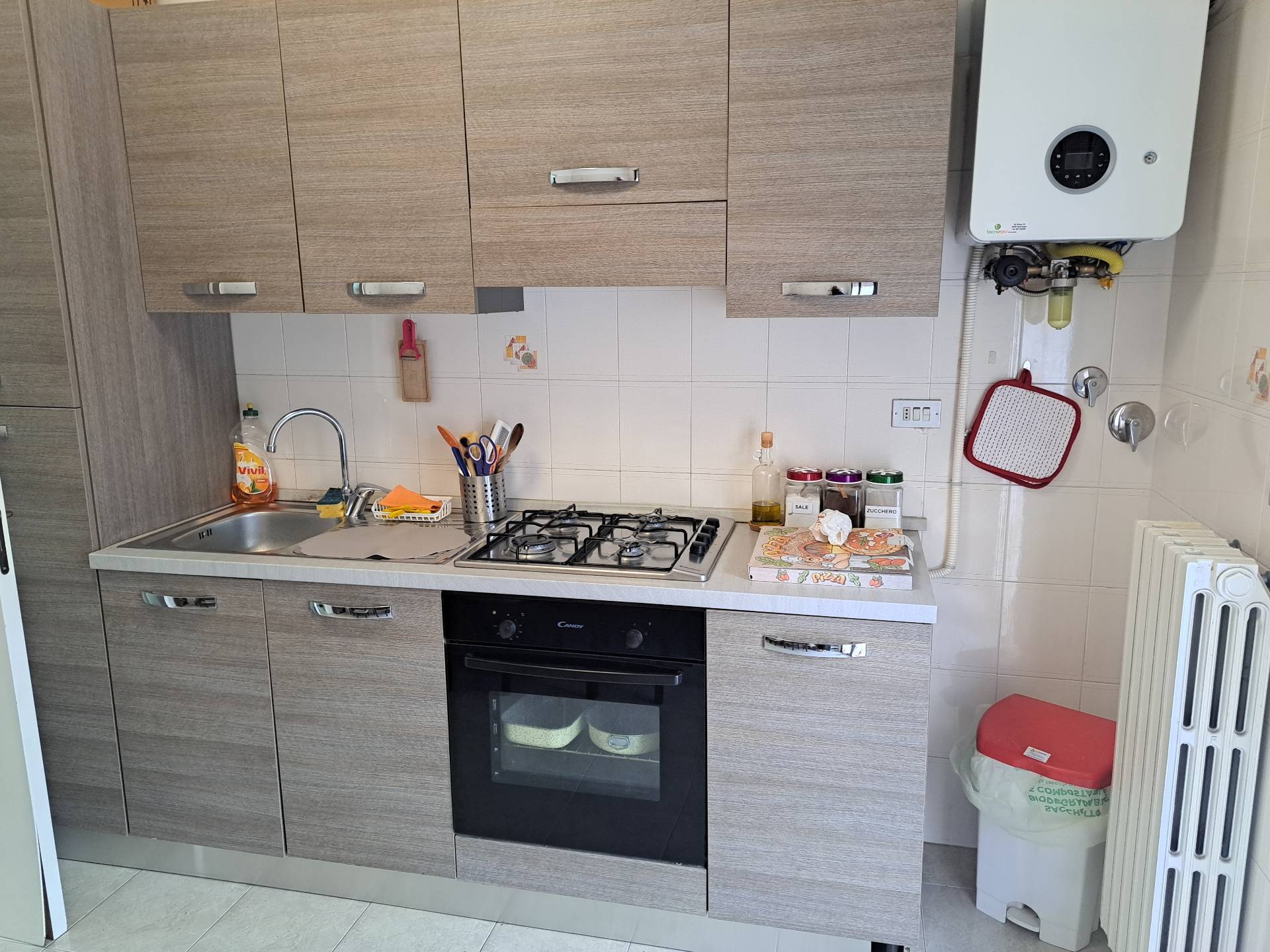 Appartamento in affitto a Chieti, Chieti Scalo