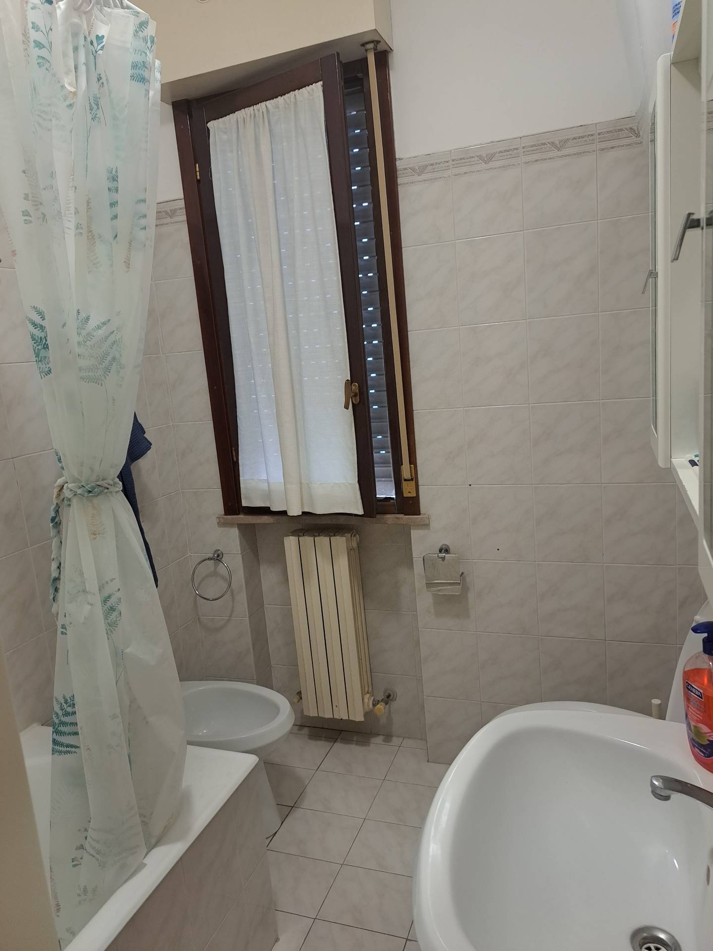 Appartamento in affitto a Chieti, Chieti Scalo