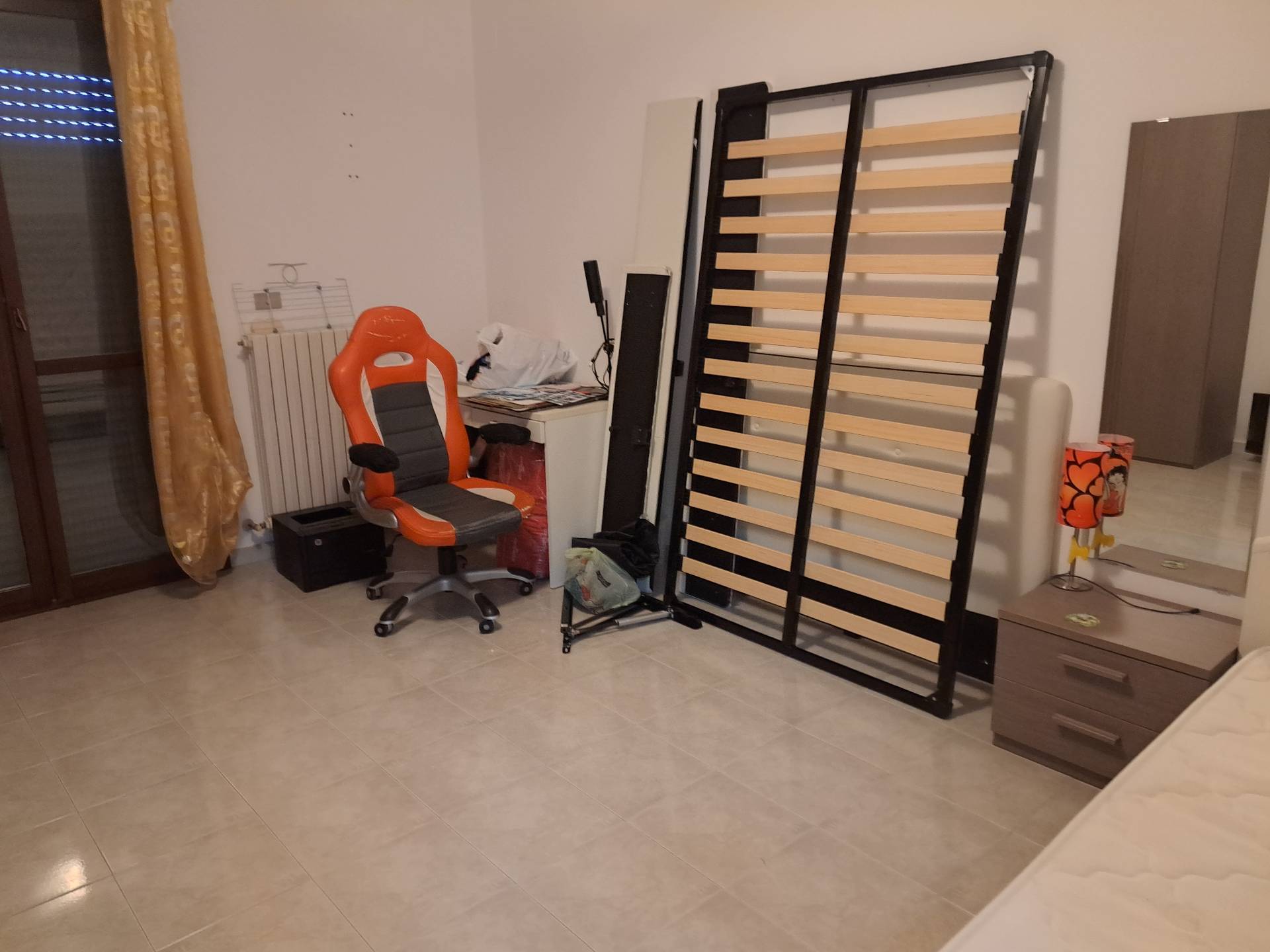 Appartamento in affitto a Chieti, Chieti Scalo