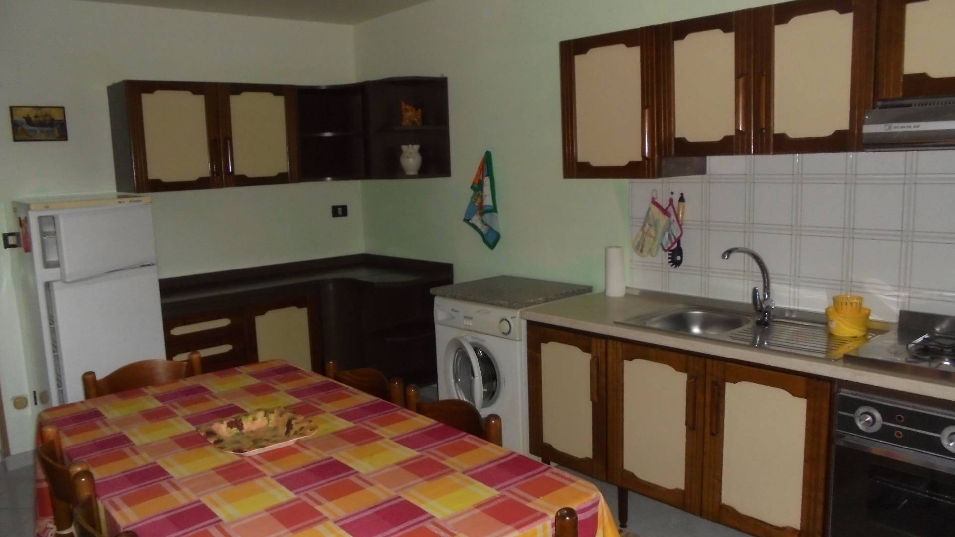 Appartamento in affitto a Chieti, Pietragrossa