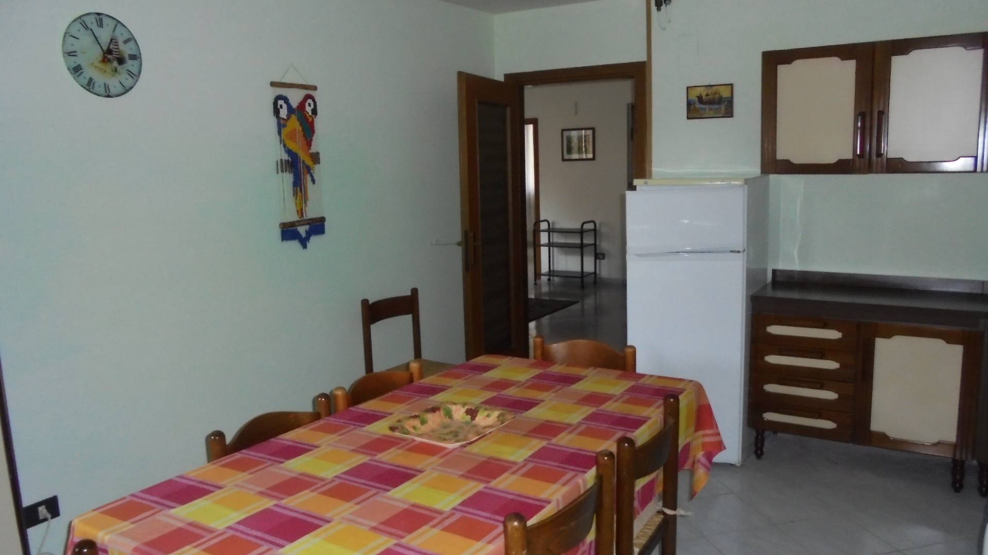 Appartamento in affitto a Chieti, Pietragrossa