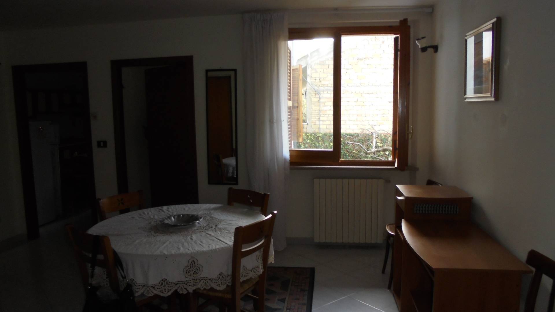 Appartamento in affitto a Chieti, Pietragrossa