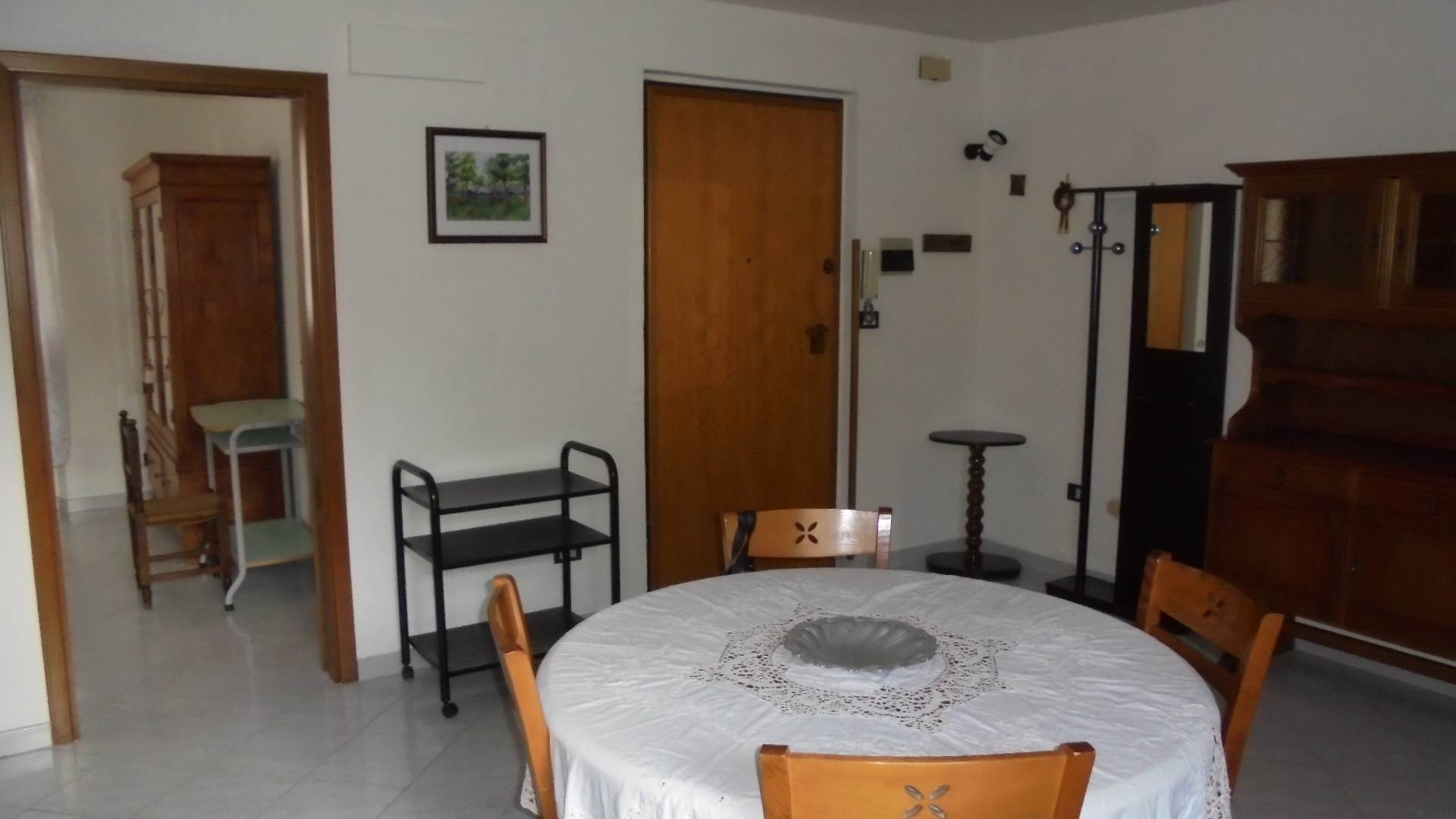 Appartamento in affitto a Chieti, Pietragrossa