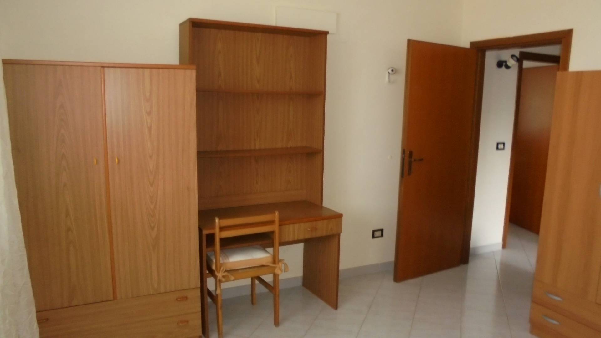 Appartamento in affitto a Chieti, Pietragrossa