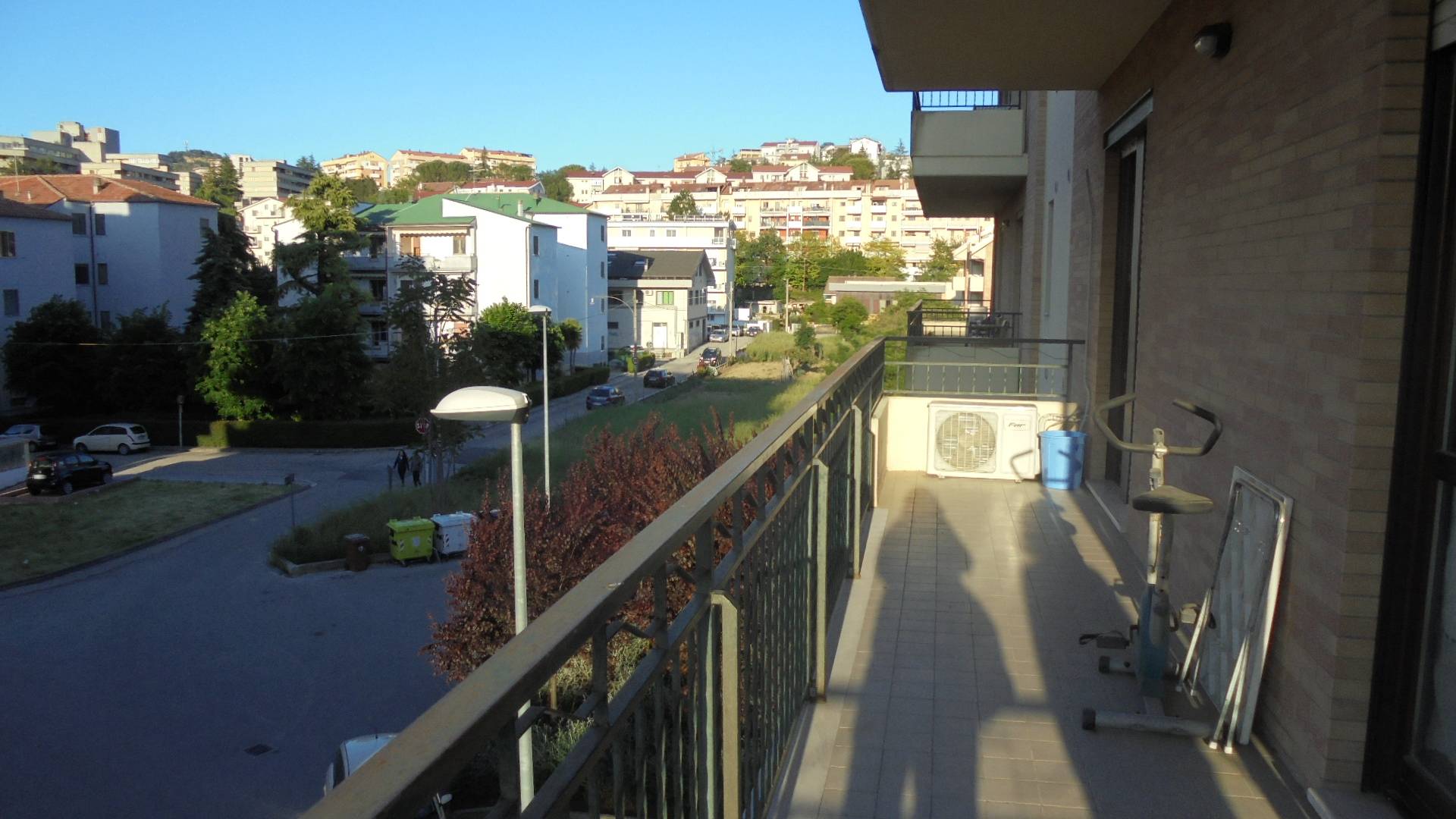 Appartamento in affitto a Chieti, Chieti Scalo