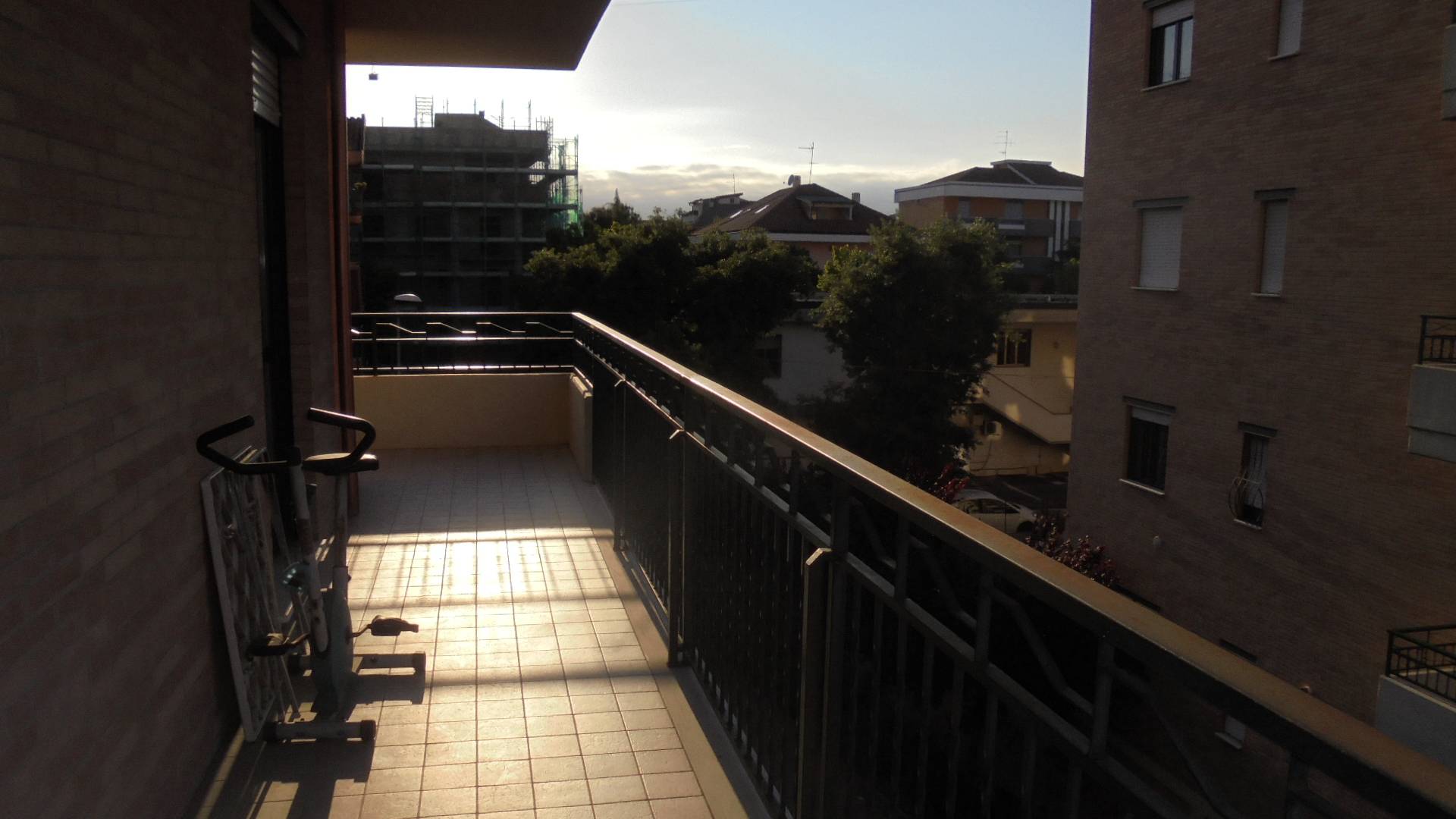 Appartamento in affitto a Chieti, Chieti Scalo