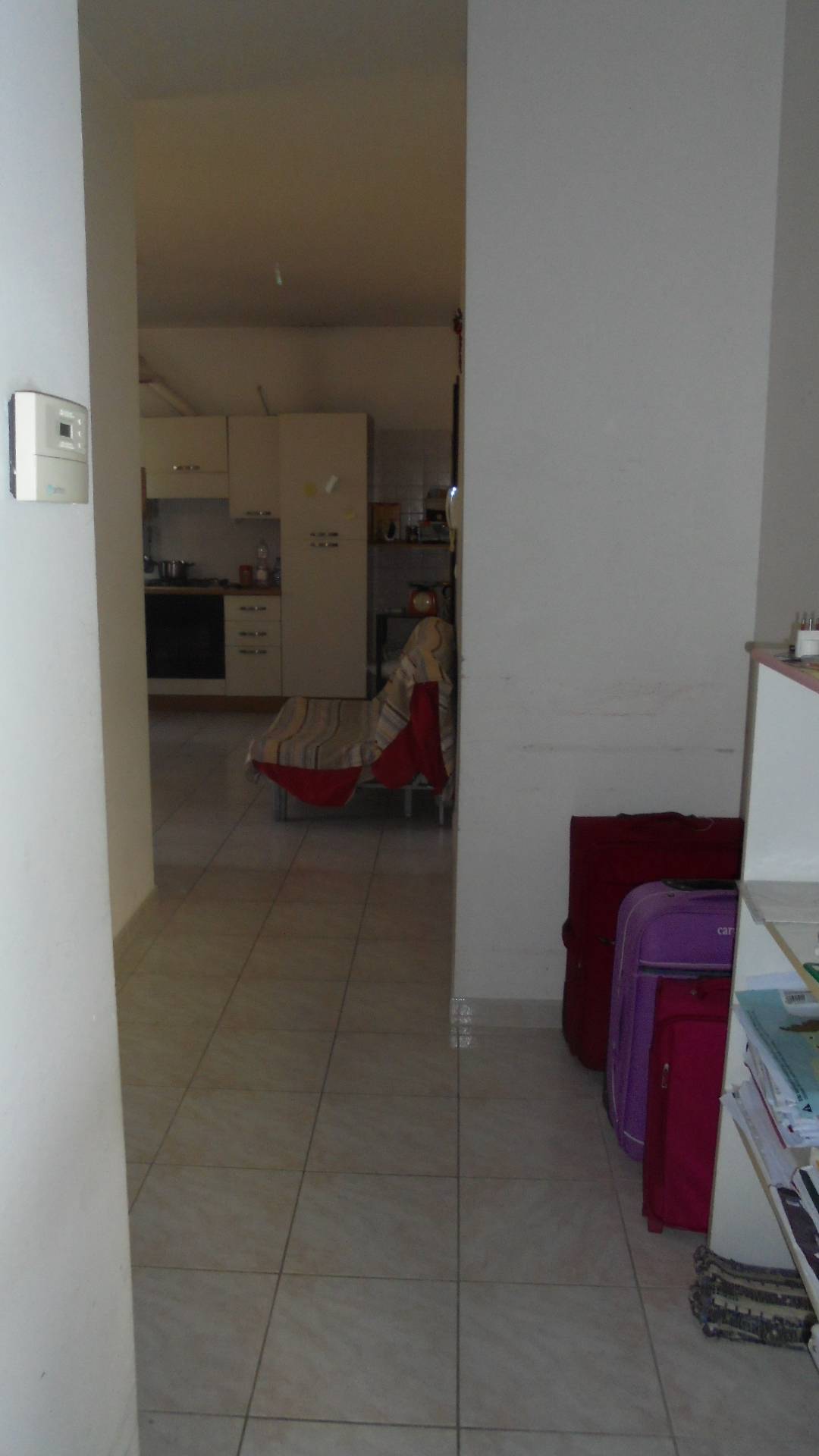 Appartamento in affitto a Chieti, Chieti Scalo