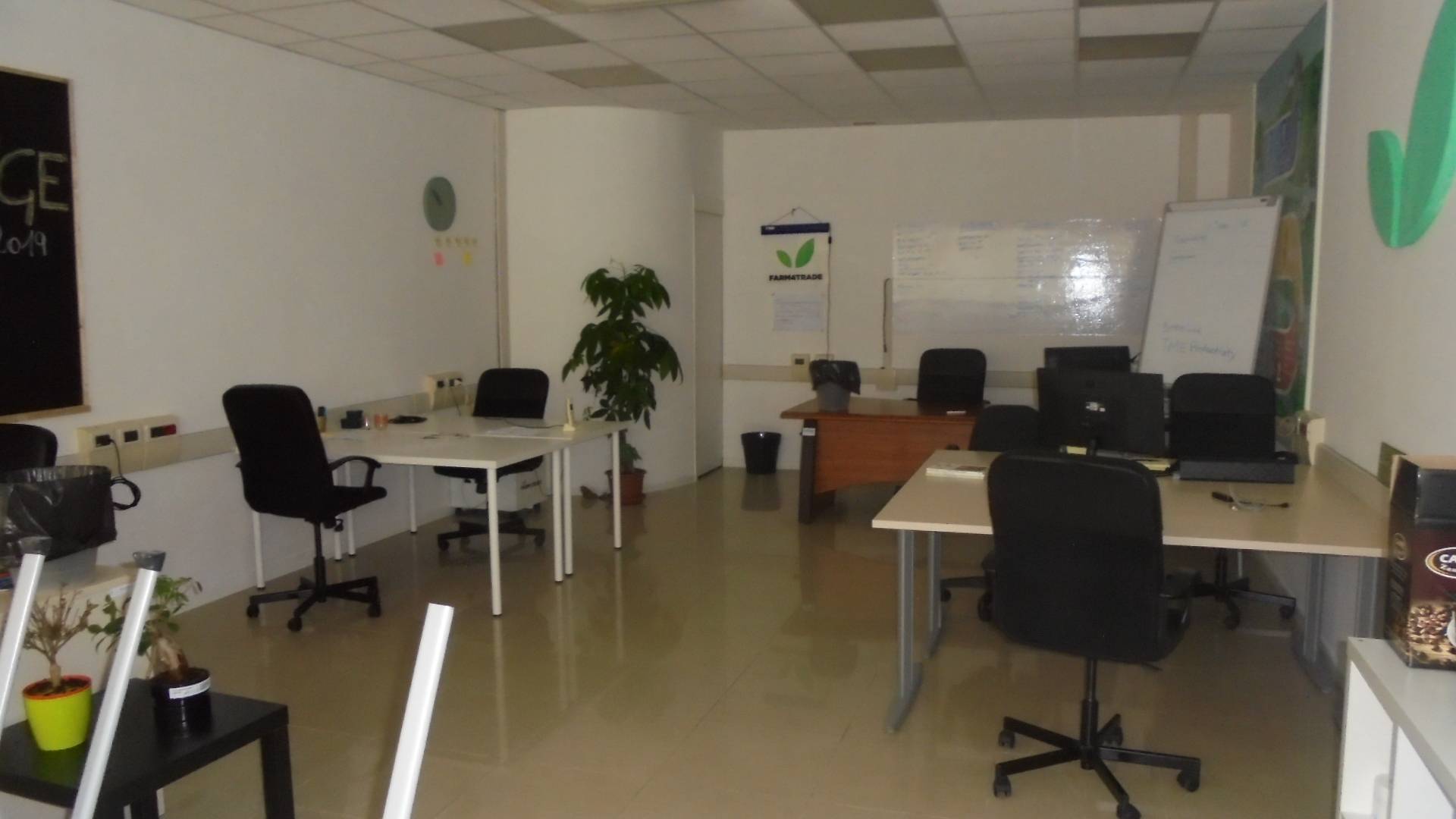 Studio/Ufficio in affitto a Chieti