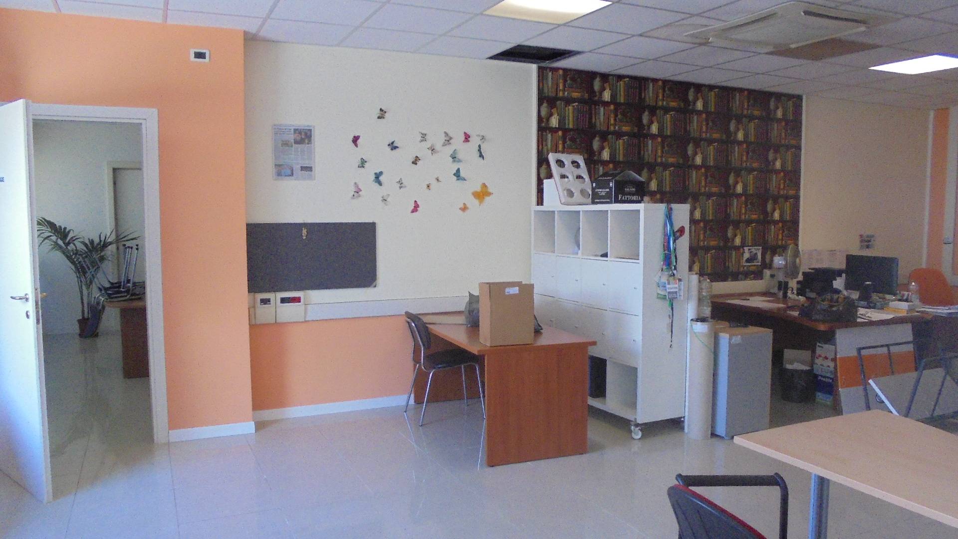 Studio/Ufficio in affitto a Chieti