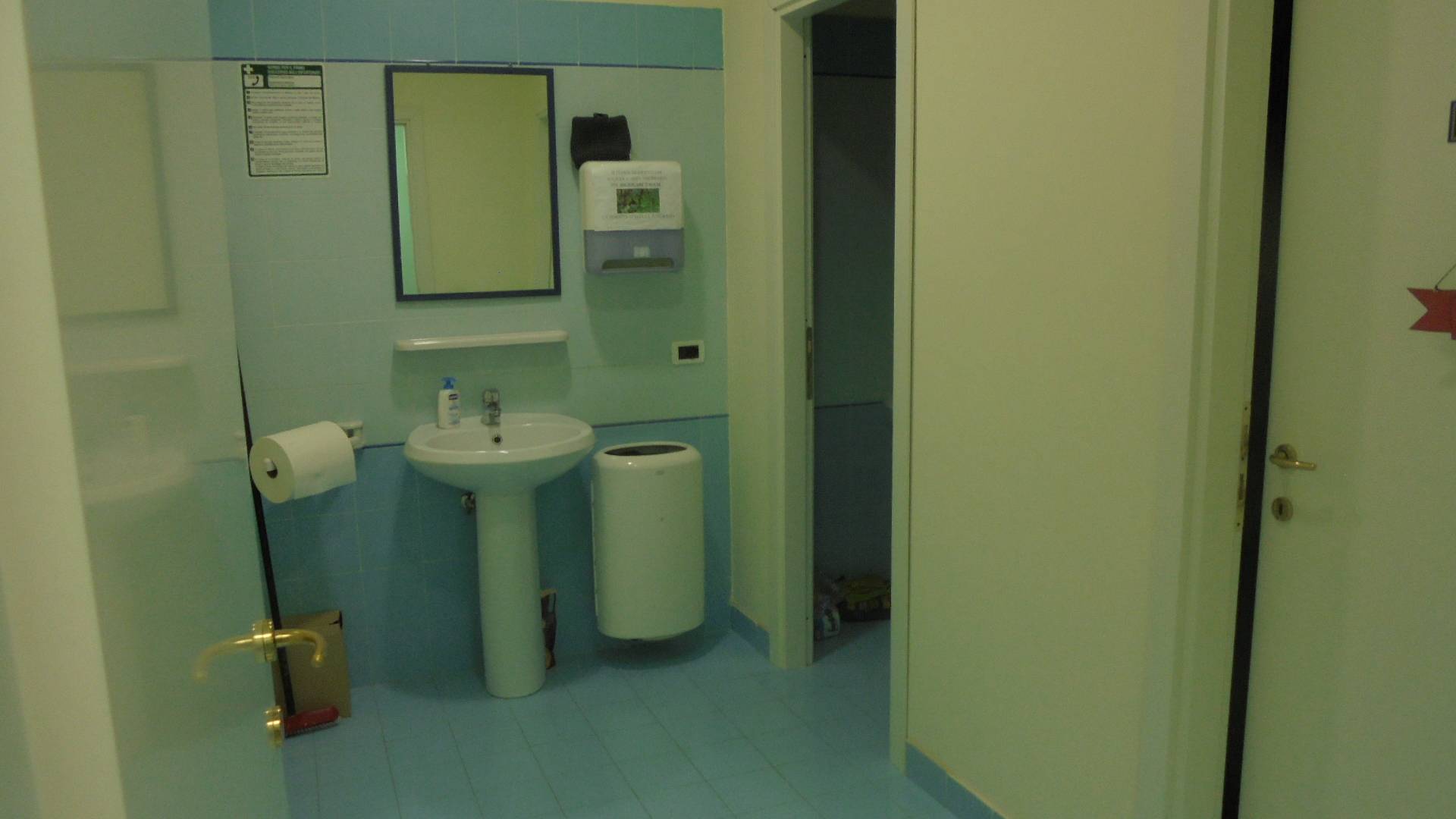 Studio/Ufficio in affitto a Chieti