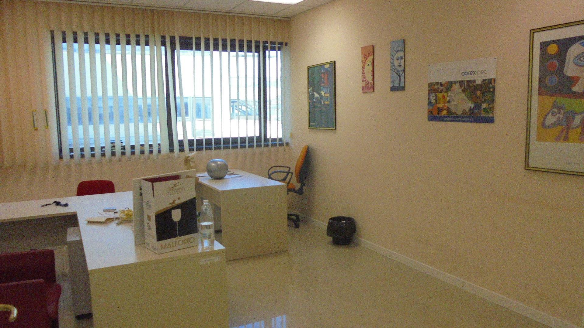 Studio/Ufficio in affitto a Chieti