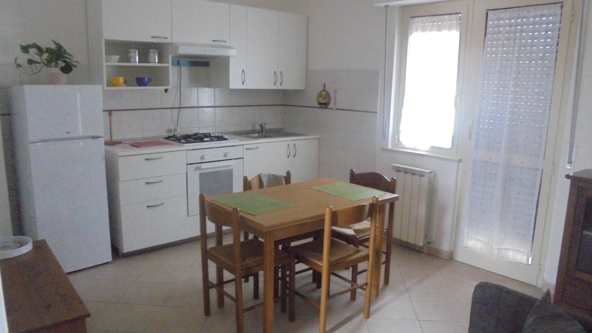 Appartamento in affitto a Chieti, Chieti Scalo