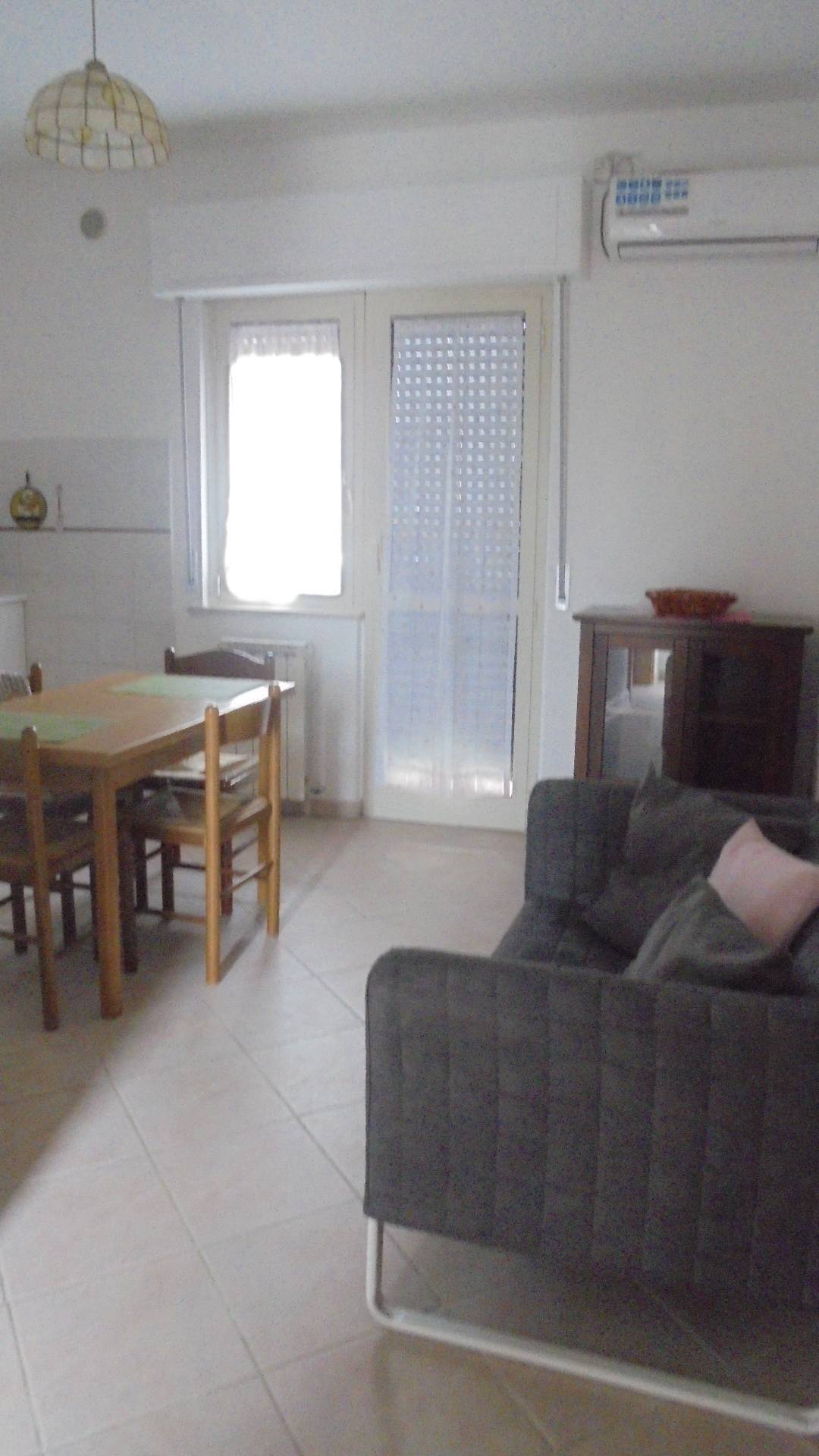 Appartamento in affitto a Chieti, Chieti Scalo