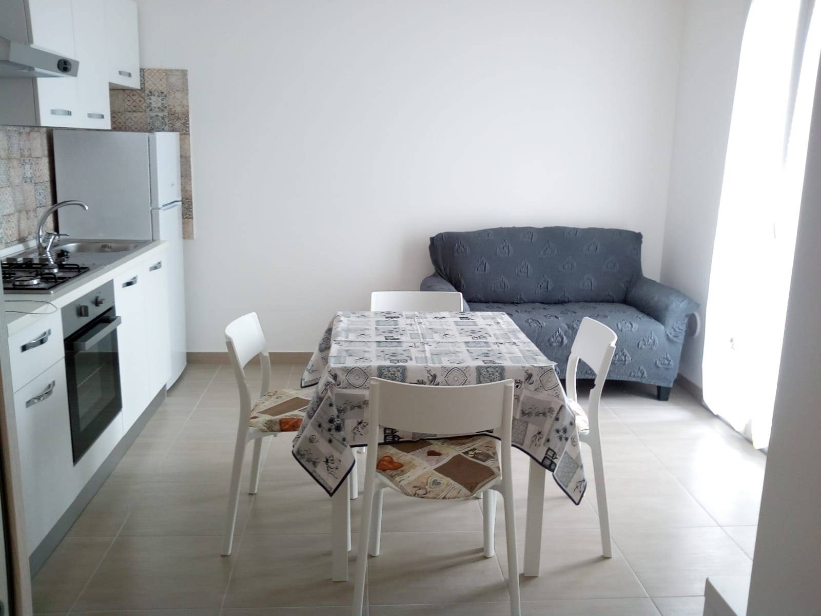 Appartamento in affitto a Chieti, Chieti Scalo