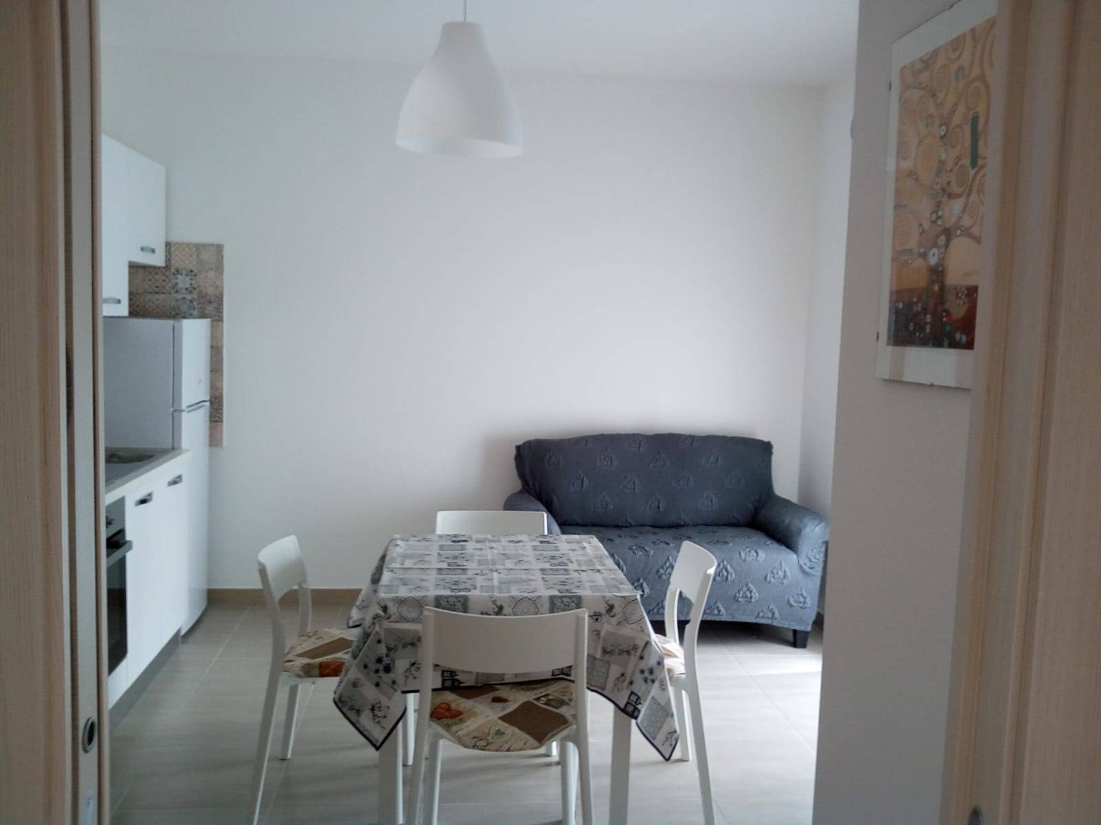 Appartamento in affitto a Chieti, Chieti Scalo