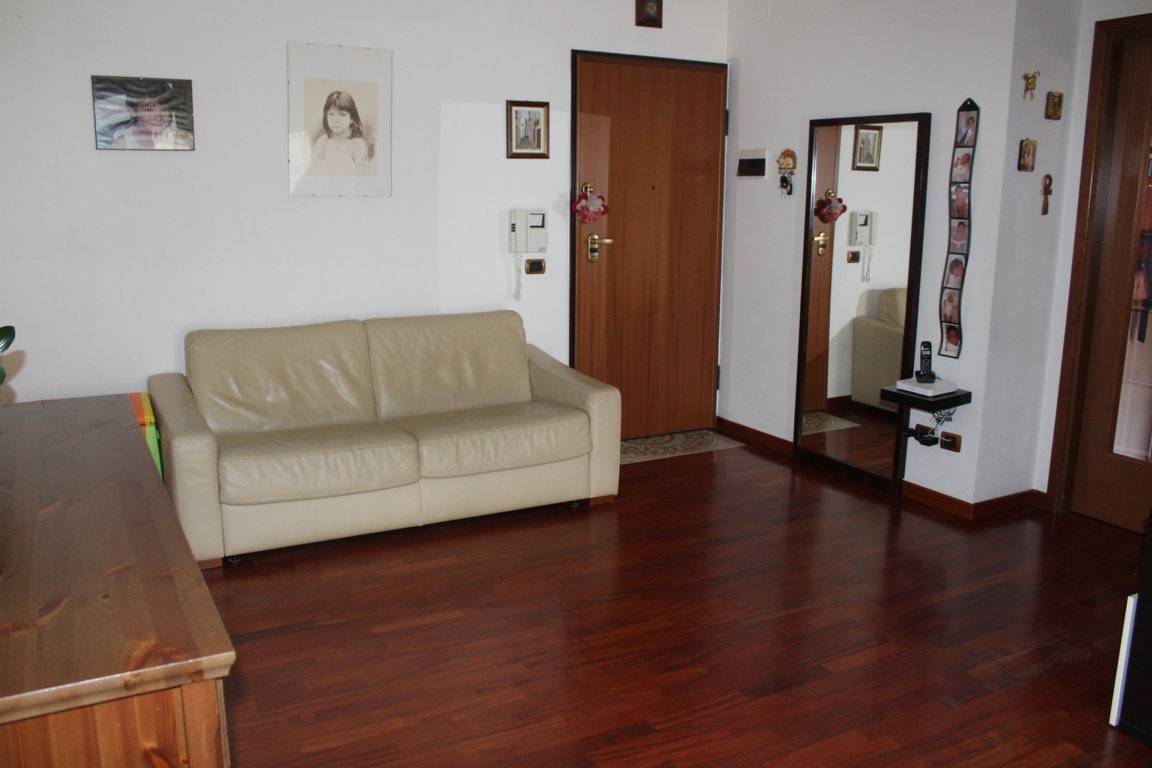 Appartamento in affitto a Chieti, Chieti Scalo