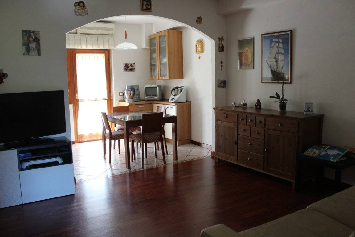 Appartamento in affitto a Chieti, Chieti Scalo