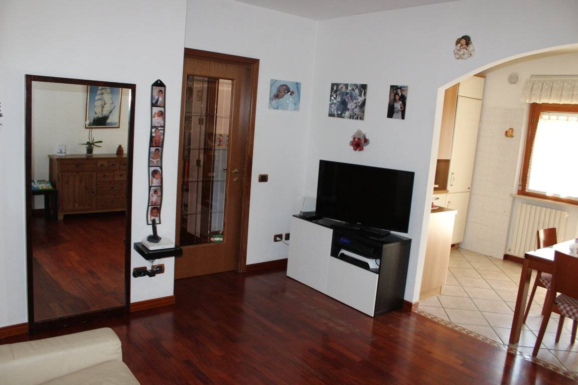 Appartamento in affitto a Chieti, Chieti Scalo