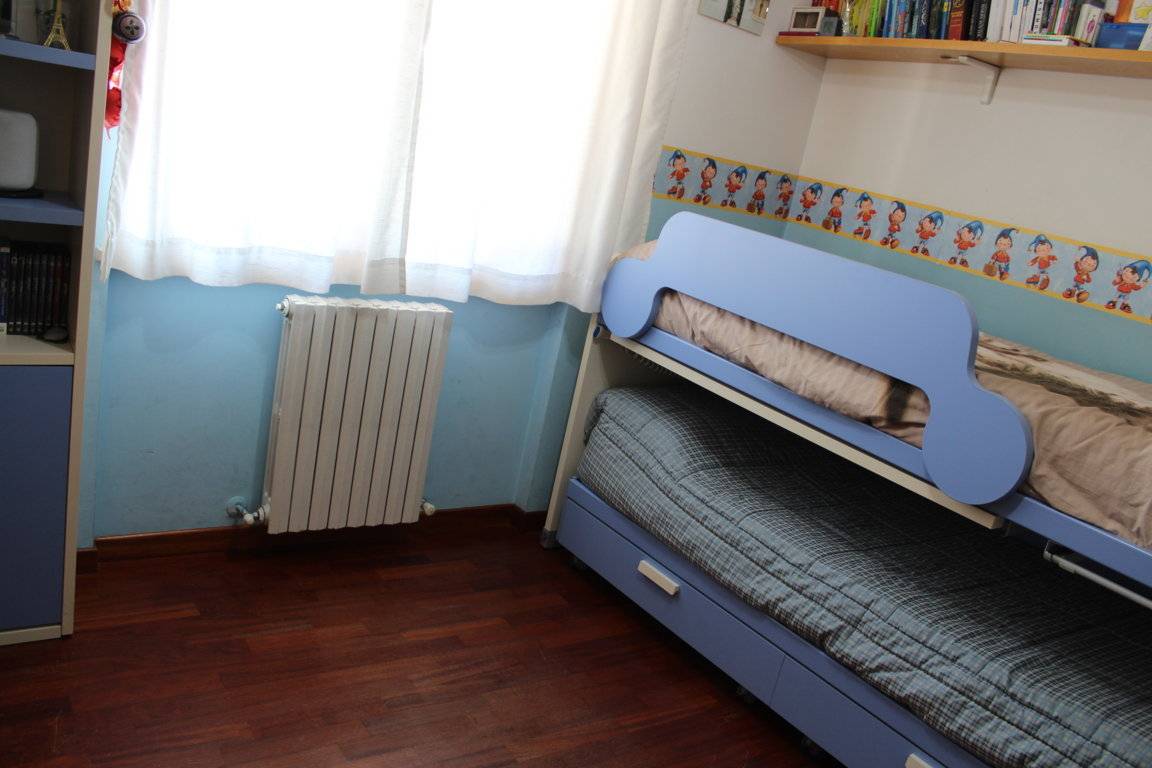 Appartamento in affitto a Chieti, Chieti Scalo