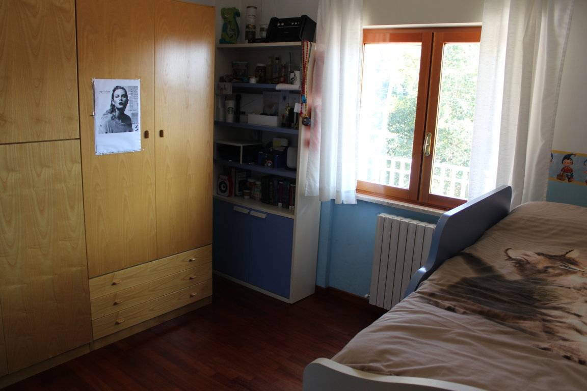 Appartamento in affitto a Chieti, Chieti Scalo