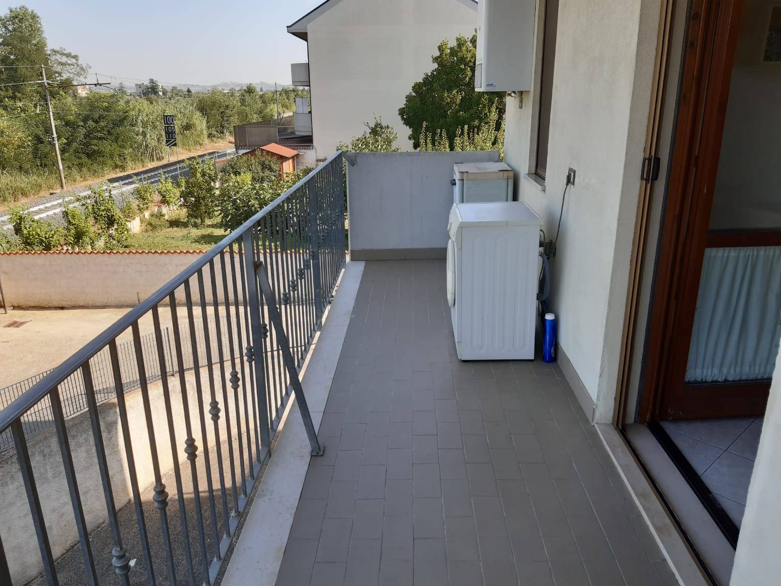 Appartamento in affitto a Chieti, Chieti Scalo