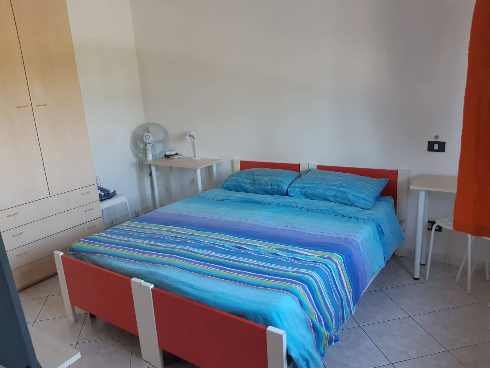 Appartamento in affitto a Chieti, Chieti Scalo