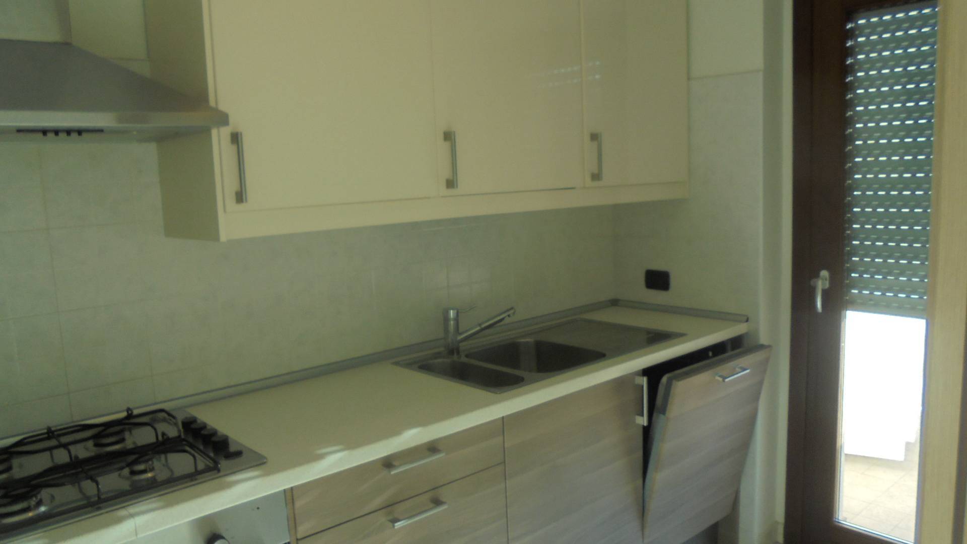 Appartamento in affitto a Chieti, Chieti Scalo