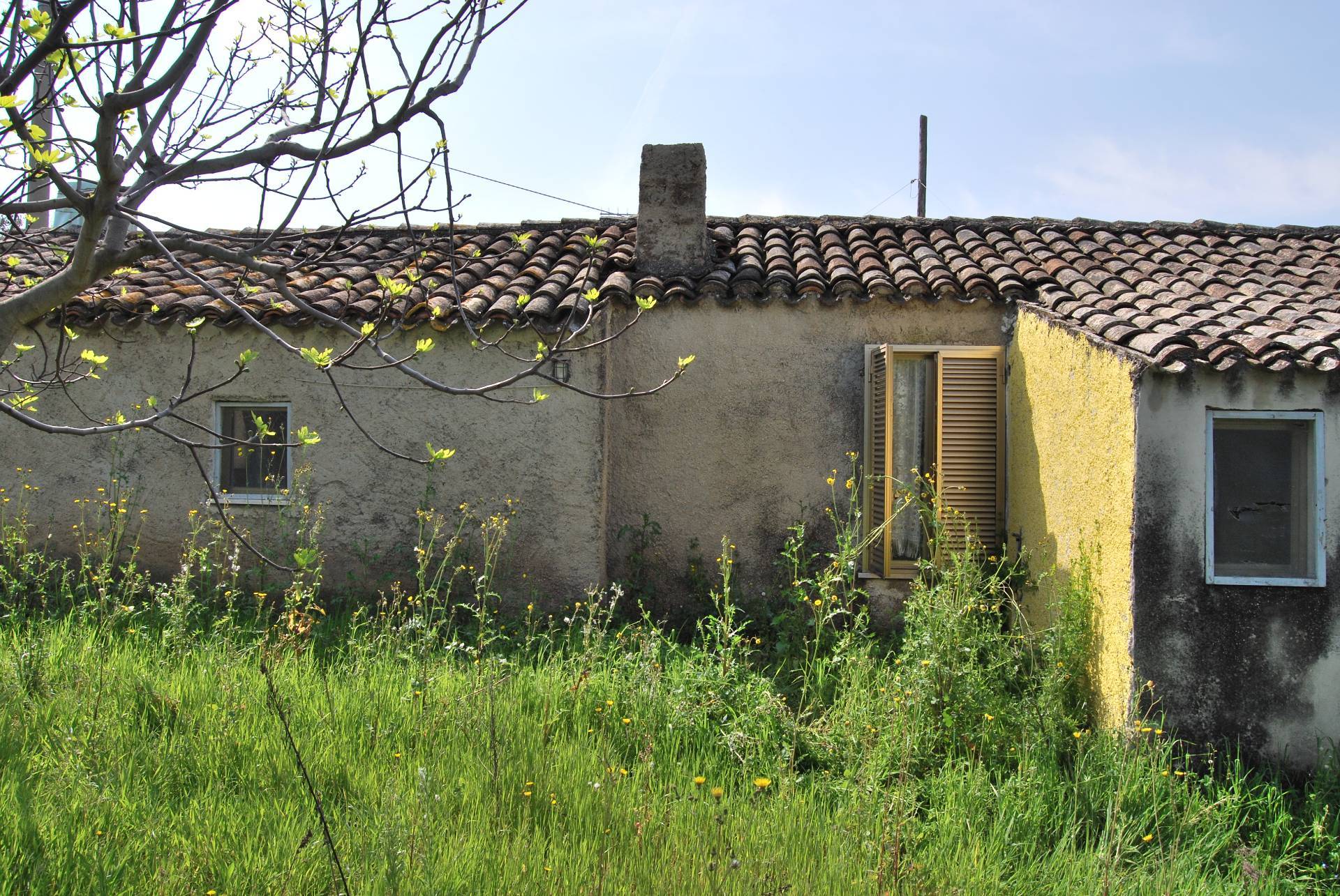 Casa indipendente in vendita a Rosciano