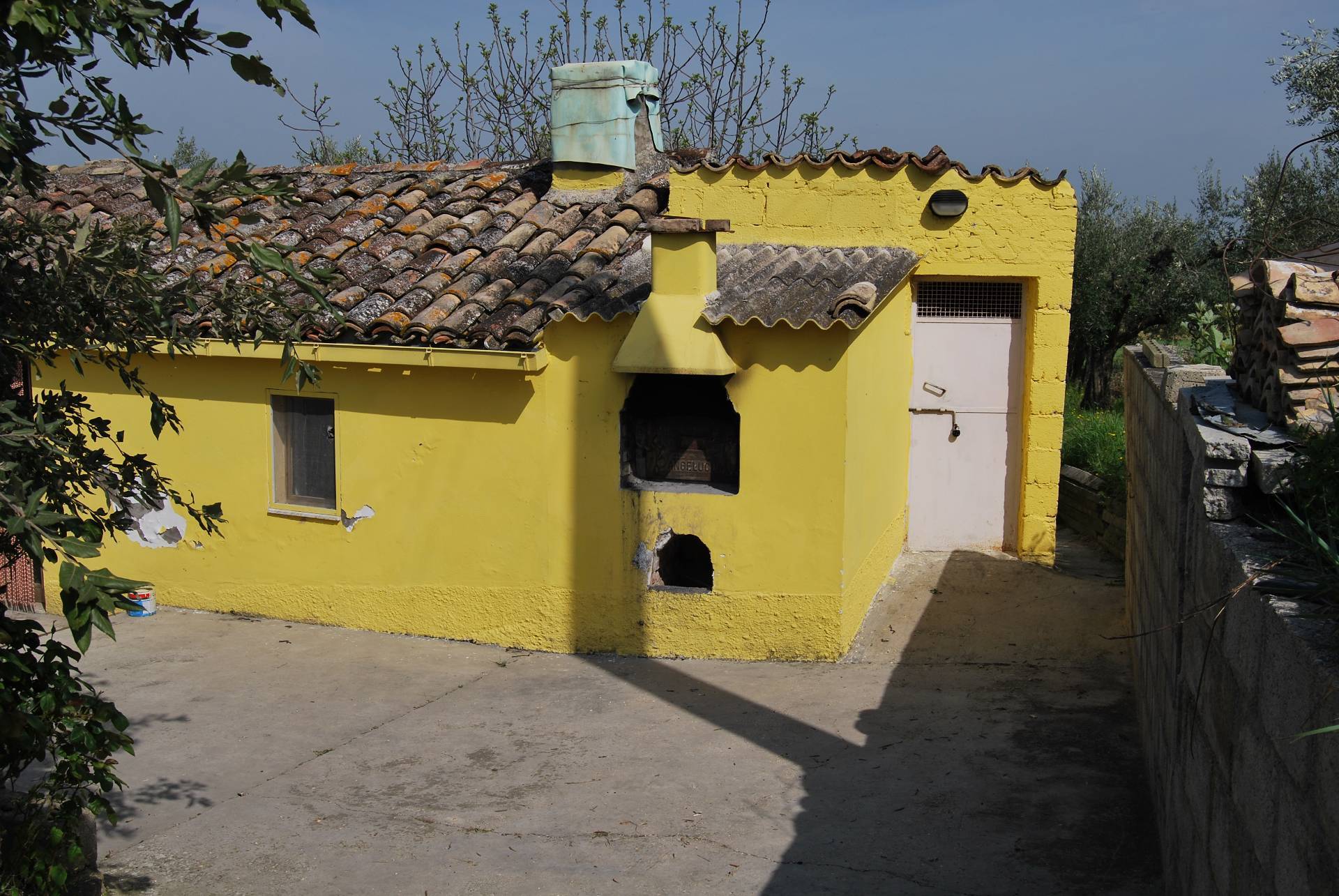 Casa indipendente in vendita a Rosciano