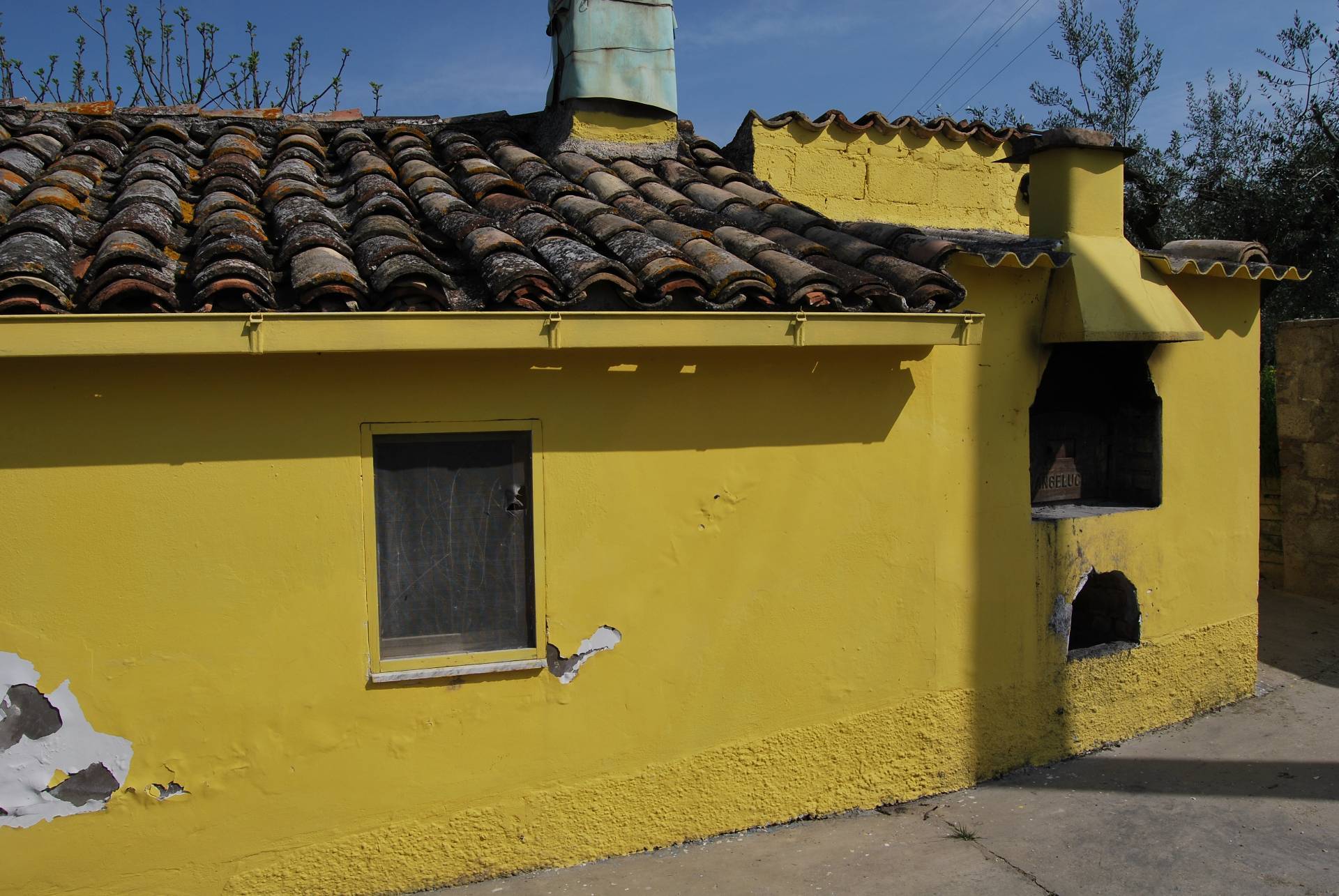 Casa indipendente in vendita a Rosciano